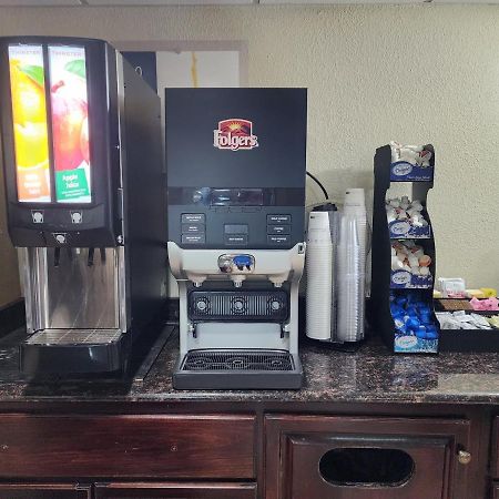 Best Western Richland Inn Mansfield Dış mekan fotoğraf