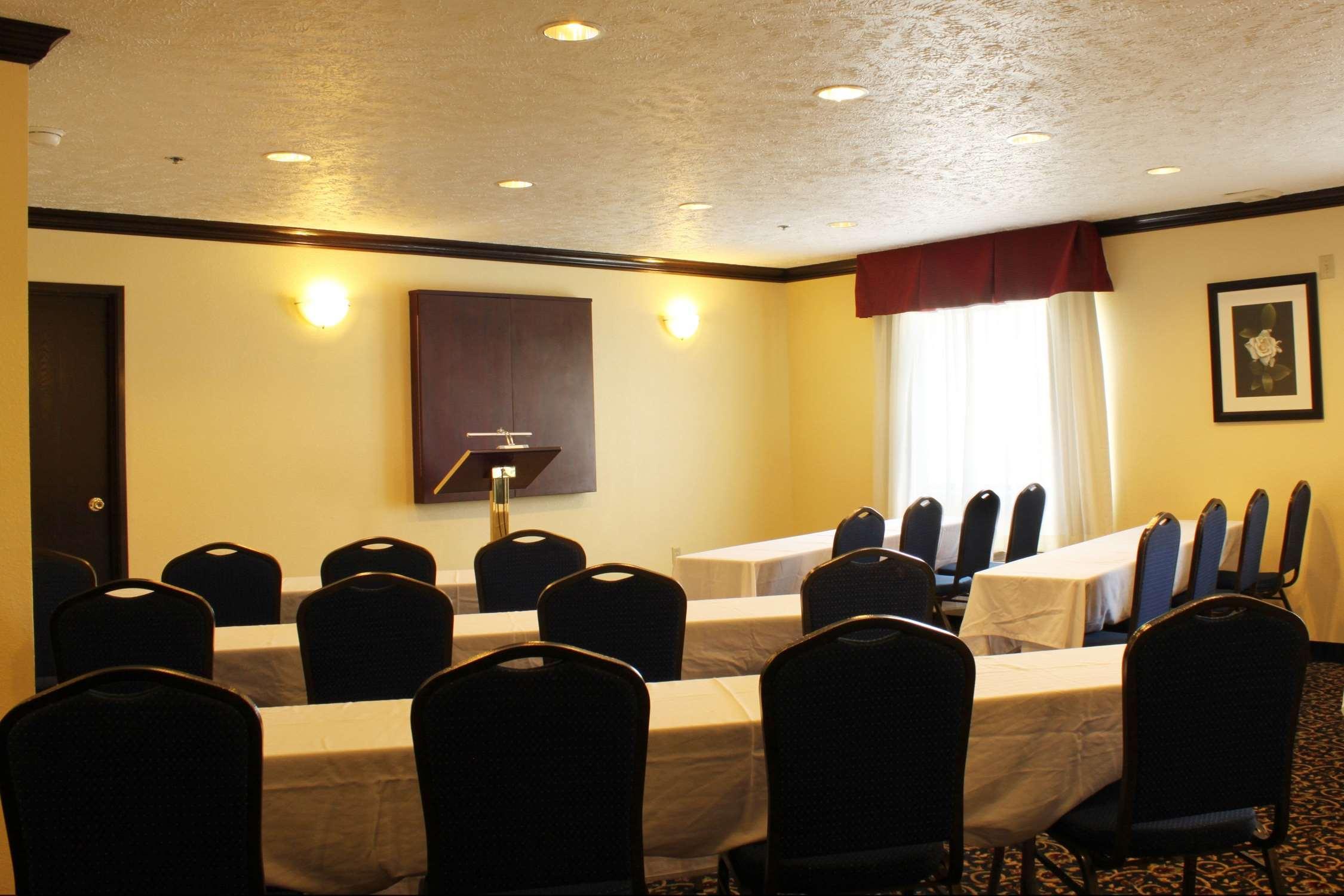 Best Western Richland Inn Mansfield Dış mekan fotoğraf